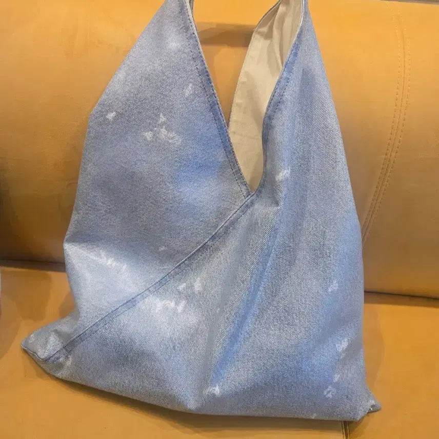[BUNJANG] Maison Margiela Tote Bag / 메종 마르지엘라 토트백