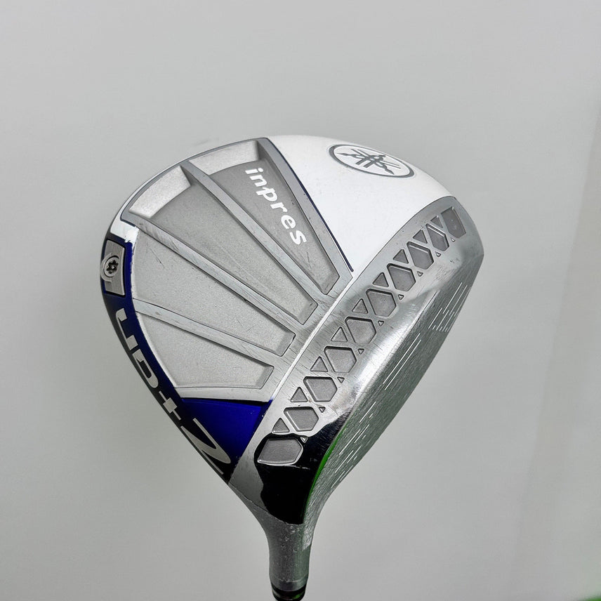 [BUNJANG] Yamaha UD+2 Women's Driver, 5-Wood, 5-Utility Set / 야마하 UD+2 드라이버 우드 유틸리티 여성용 세트
