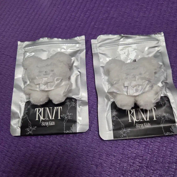 [BUNJANG] SKYZU Micro Pufim (White) / 스키주 마이크로 퍼핌(흰색)