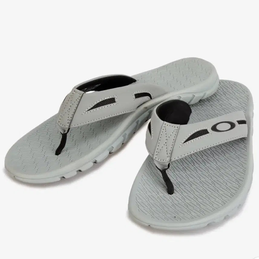 [BUNJANG] Oakley Operative Sandals 2.0 Grey / (새상품) 오클리 오퍼레이티브 샌들 2.0 그레이