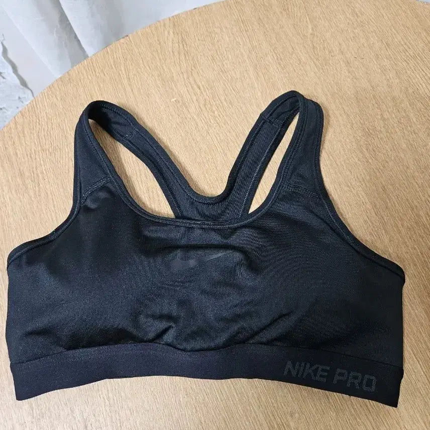 [BUNJANG] Nike Pro Sports Bra 85 / 나이키 프로 스포츠브라 85