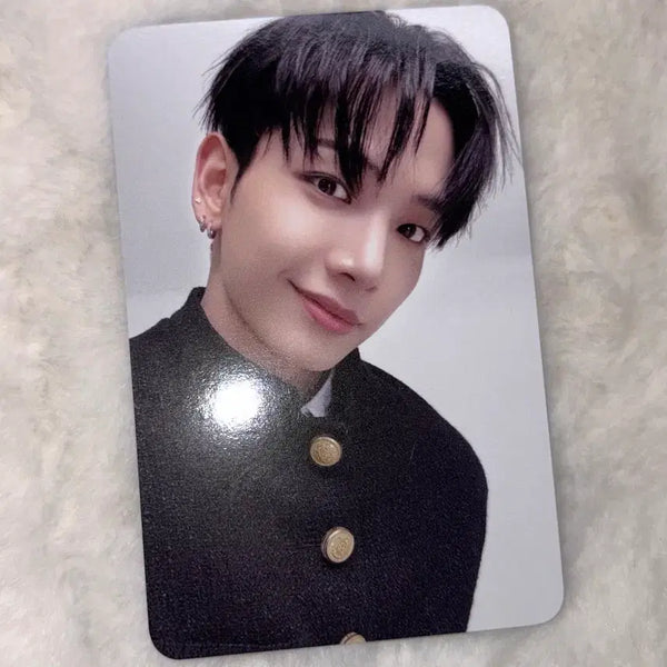 [BUNJANG] BOYNEXTDOOR Myung Jaehyun Showcase Photocard No Genre / 보넥도 명재현 포카 노장르 쇼케이스 역조공