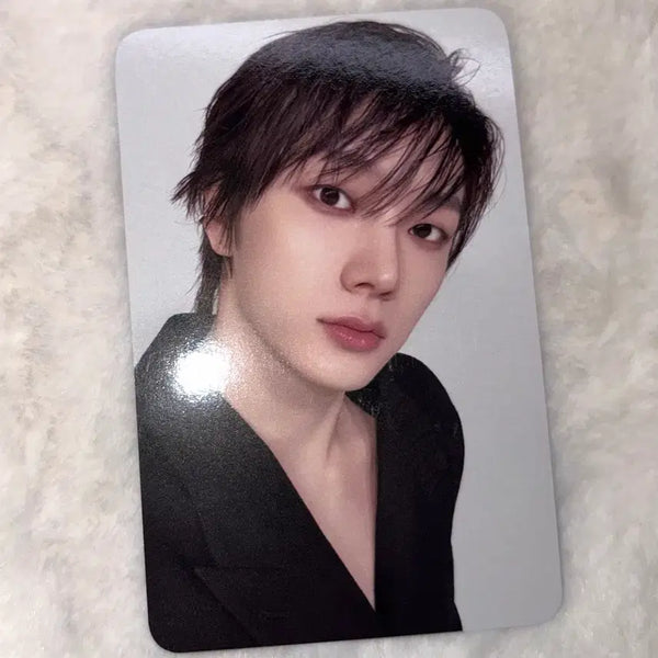[BUNJANG] BOYNEXTDOOR Sung-ho Showcase Photocard No Genre / 보넥도 성호 포카 노장르 쇼케이스 역조공