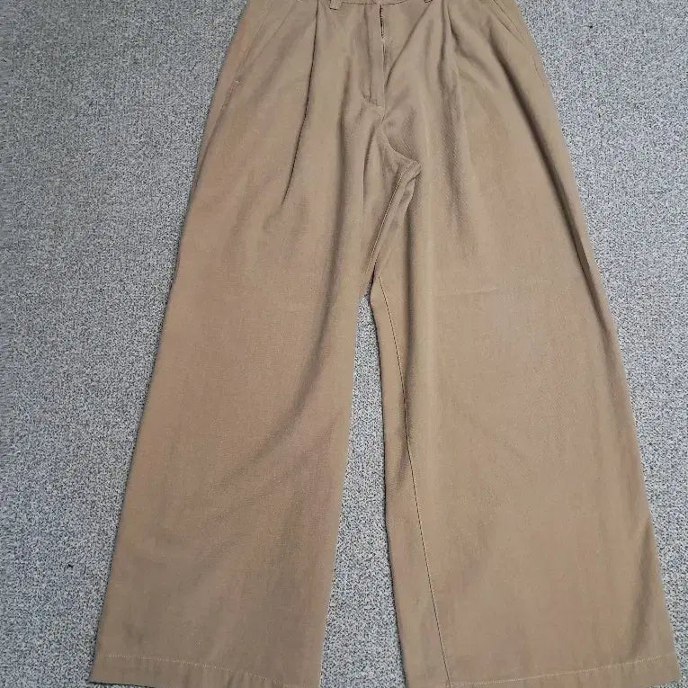 [BUNJANG] Brunello Cucinelli Wide Pants / 브루넬로쿠치넬리 와이드팬츠