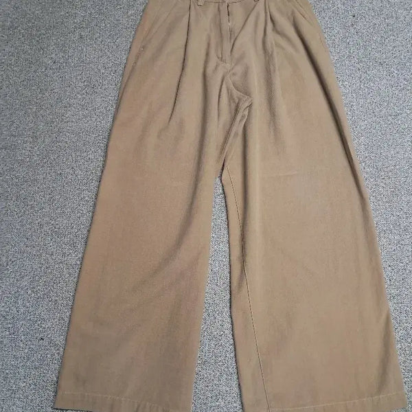 [BUNJANG] Brunello Cucinelli Wide Pants / 브루넬로쿠치넬리 와이드팬츠