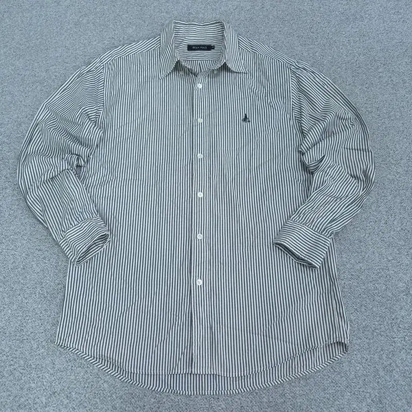 [BUNJANG] Beanpole Shirt / 95 빈폴 셔츠 | 0723C07