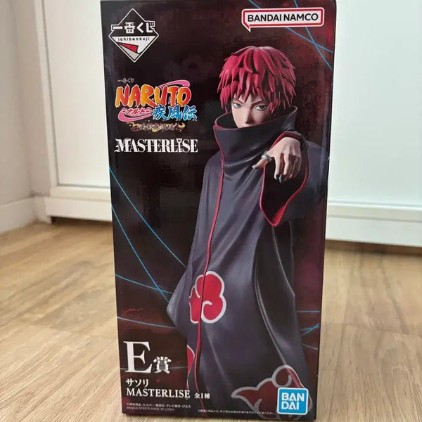 [BUNJANG] Naruto Ichiban Shoji E Prize Sasori / 나루토 쿠지 E상 사소리
