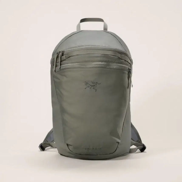 [BUNJANG] Arc'teryx Heliad 15 Pourridge Backpack / 아크테릭스 헬리아드15