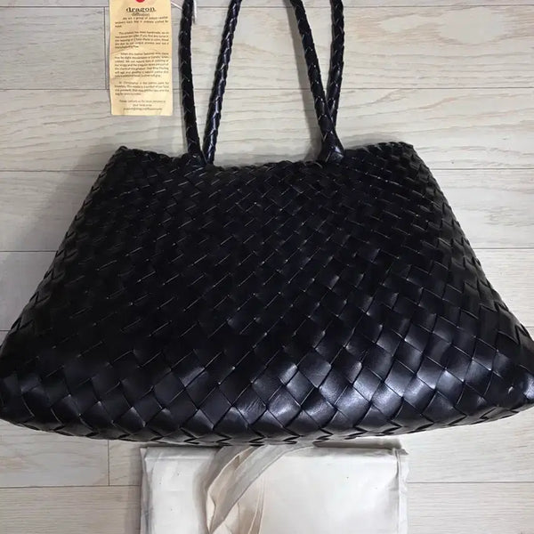 [BUNJANG] Maison Celine Dragon Croce Bag / 드래곤디퓨전 산타크로체 빅