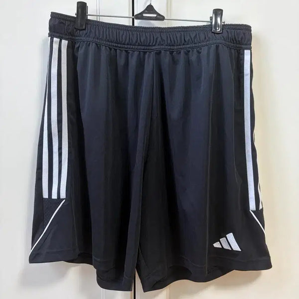 [BUNJANG] Adidas Tiro 23 Shorts / 아디다스 티로 23 반바지