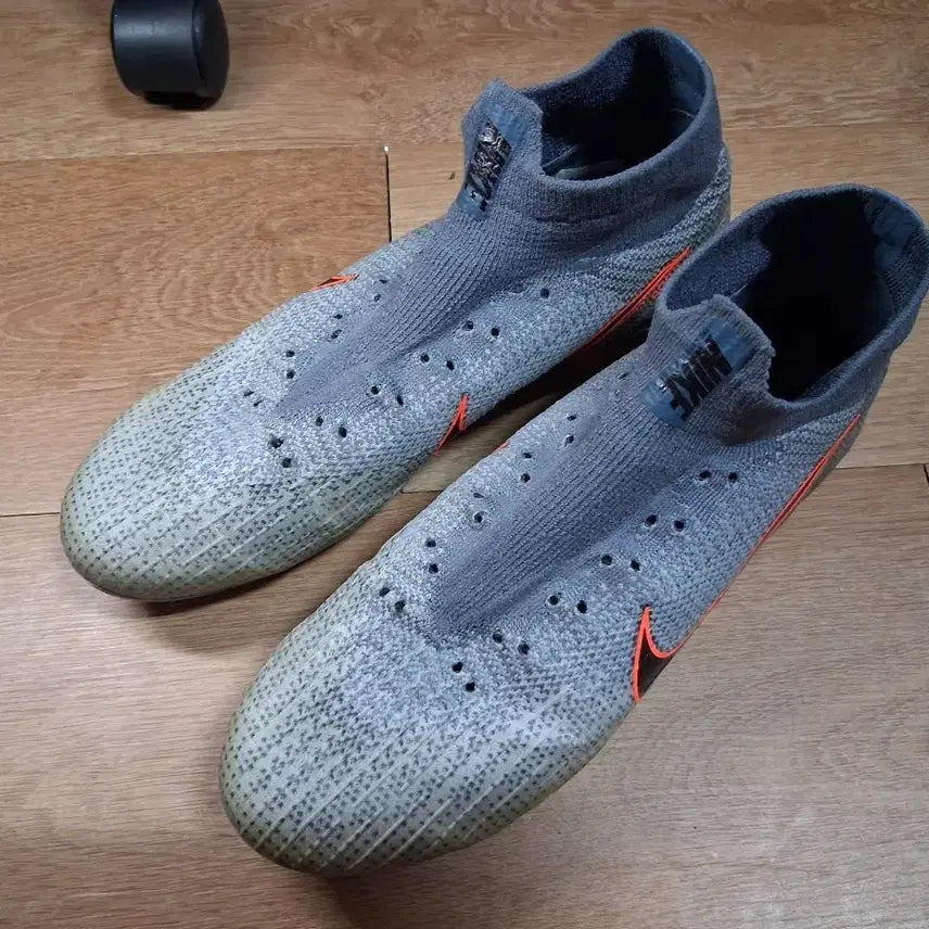 [BUNJANG] Nike Mercurial Superfly 6 Elite FG Football Boots - Size 270mm / [270] 나이키 머큐리얼 슈퍼플라이 6 엘리트 FG 축구화