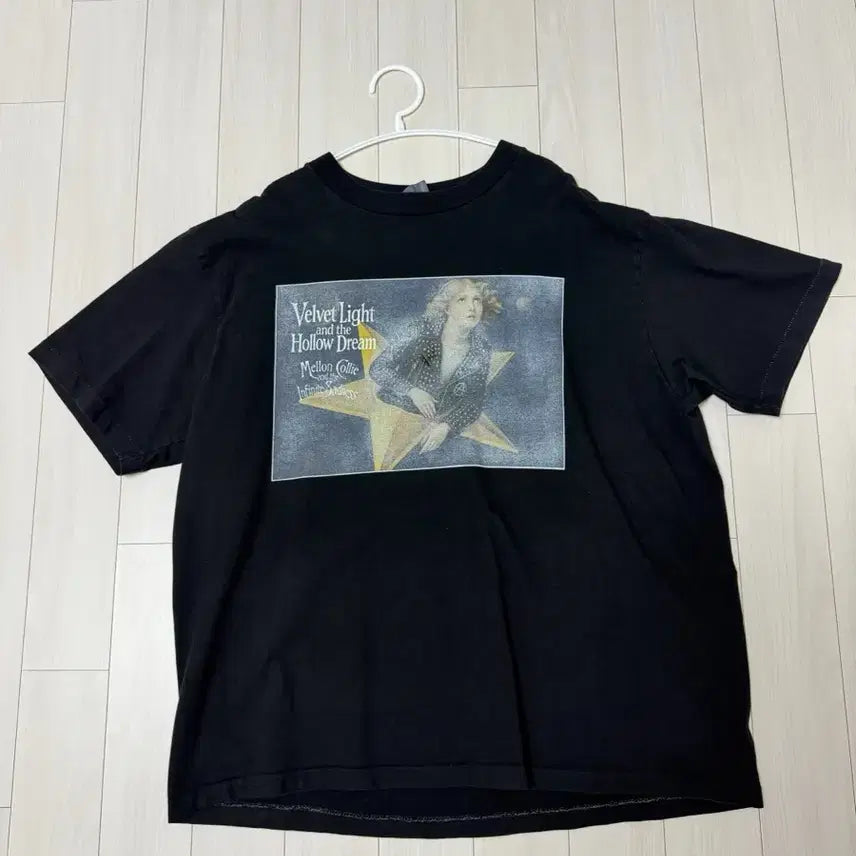 [BUNJANG] Donut Revenge T-Shirt Size 2 / 도넛리벤지 티셔츠 2사이즈
