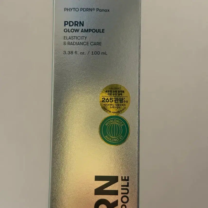 [BUNJANG] VT PDRN Glow Ampoule Mist Sealed New / VT PDRN 글로우 앰플 미스트 미개봉 새상품