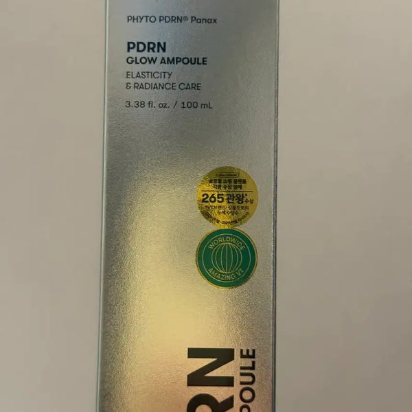 [BUNJANG] VT PDRN Glow Ampoule Mist Sealed New / VT PDRN 글로우 앰플 미스트 미개봉 새상품