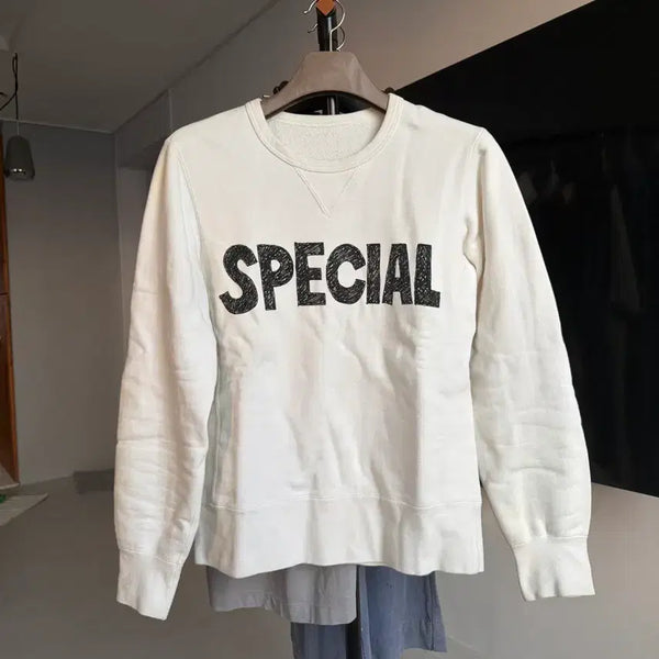 [BUNJANG] Visvim Original Sweatshirt Sportswear Archive / 비즈빔 오리지널 스웨트셔츠 스포츠웨어 아카이브