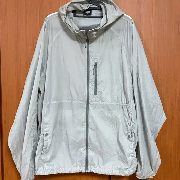 [BUNJANG] Musinsa Standard City Leisure Lightweight Packable Jacket 2XL / *[MUSINSA] 무탠다드 시티레저 라이트웨이트 패커블 자켓 2XL
