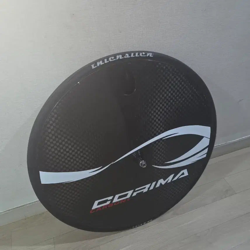 [BUNJANG] Jinbike Disc Wheel / 진바이크 디스크휠(가격 어그로x)