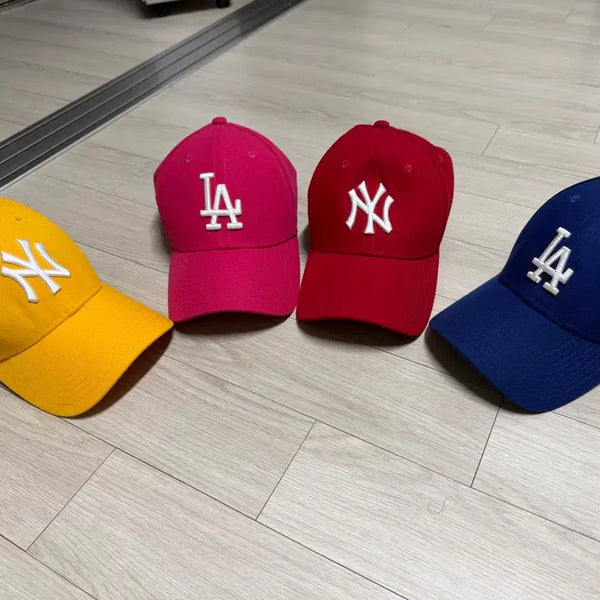 [BUNJANG] New Era Cap Set / 뉴에라모자 세트