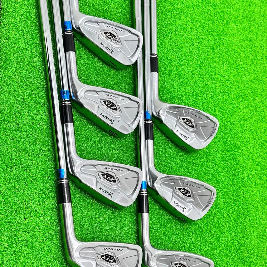[BUNJANG] SRIXON ZTX 950S Iron Set (7 Clubs) / 스릭슨 ZTX 950S 아이언
