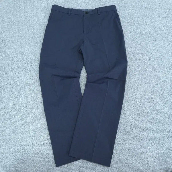 [BUNJANG] Beanpole Vintage Trousers Size 84 / 84 빈폴 바지 | 0723C12