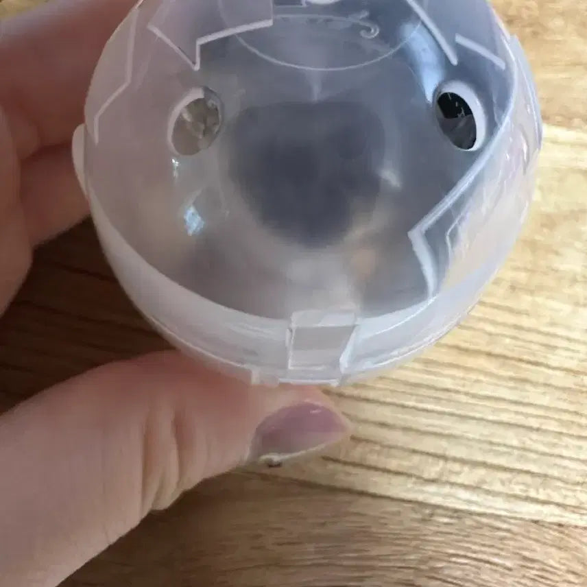 [BUNJANG] Demon Slayer Hakuji Gachapon Capsule Toy / 귀멸의 칼날 하쿠지 대롱가챠