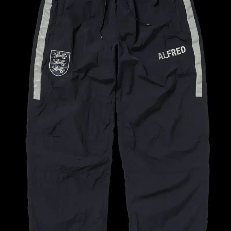 [BUNJANG] Alfred Track Pants - Size S / 알프레드 트랙팬츠