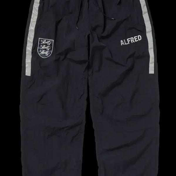 [BUNJANG] Alfred Track Pants - Size S / 알프레드 트랙팬츠