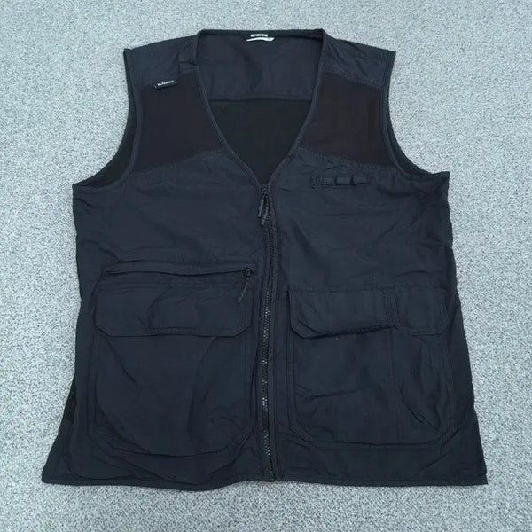 [BUNJANG] Blackyak Vest 95 / 95 블랙야크 조끼 | 0723C35