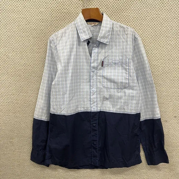 [BUNJANG] Beanpole Shirt Size 95 / 빈폴 셔츠 95 D09598