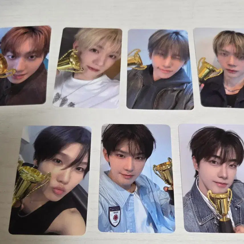 [BUNJANG] NCT NCT 2020 Sungchan Lucky Draw Photocard / 260716 애플뮤직 영통포카