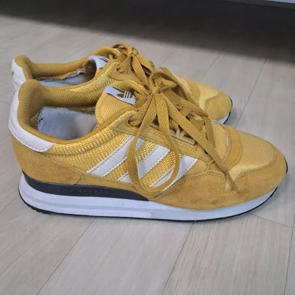 [BUNJANG] Adidas ZX 500 Sneakers / 아디다스 ZX 500 운동화. 사이즈 225