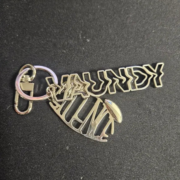 [BUNJANG] Boundi 2026 Dome Concert Keyring / 2026 바운디 돔 콘서트 키링