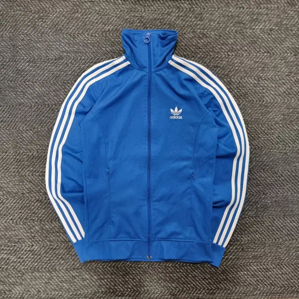 [BUNJANG] Adidas Europa Jersey Sky Blue / 아디다스 유로파 져지 스카이블루
