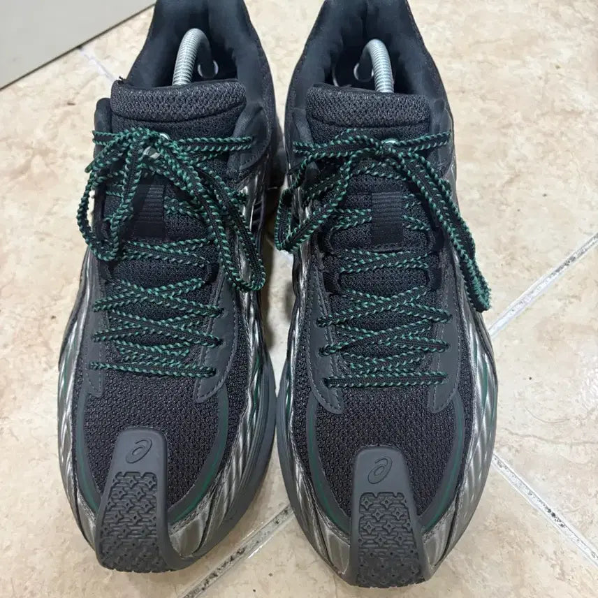 [BUNJANG] ASICS x Kiko Kostadinov Gel-Terrain Sneakers / 아식스 키코 젤터레인 265