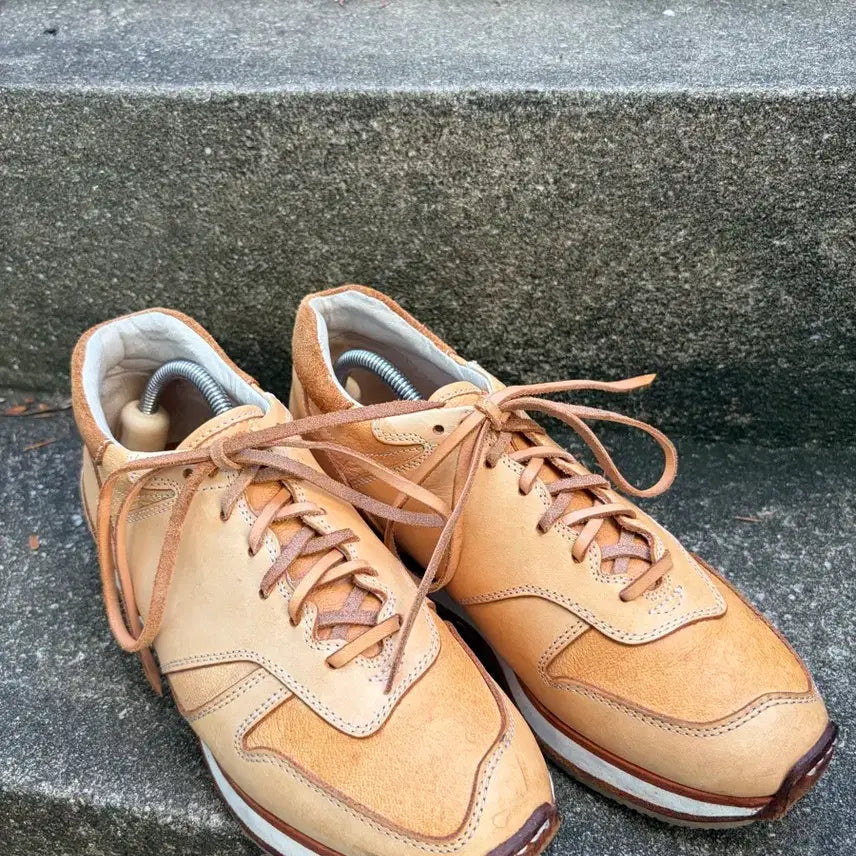 [BUNJANG] Hender Scheme x New Balance Homage Sneakers / 핸더스킴 뉴발란스 오마쥬