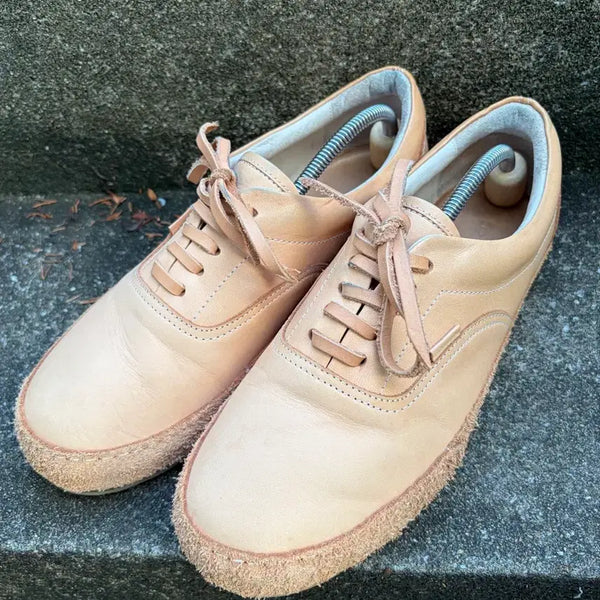 [BUNJANG] Hender Scheme Vans Homage Sneakers / 핸더스킴 반스 오마쥬