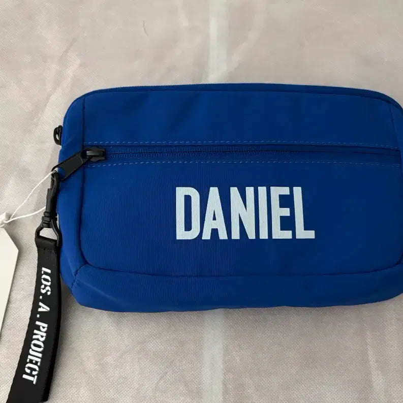 [BUNJANG] LAP Daniel Hip Sack Bag (New) / (새상품) LAP 랩 DANIEL 힙색