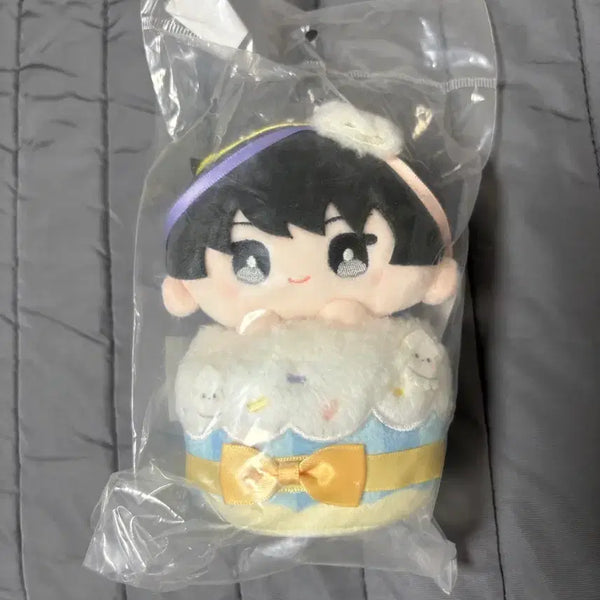 [BUNJANG] Kim Dokja Birthday Doll Nui Billibili Chinese Omniscient Reader's Viewpoint / 김독자 생일 인형 누이 빌리빌리 중국 전독시