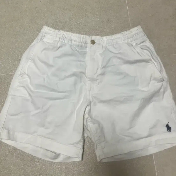 [BUNJANG] Polo Ralph Lauren Chino Shorts / 폴로 치노 팬츠