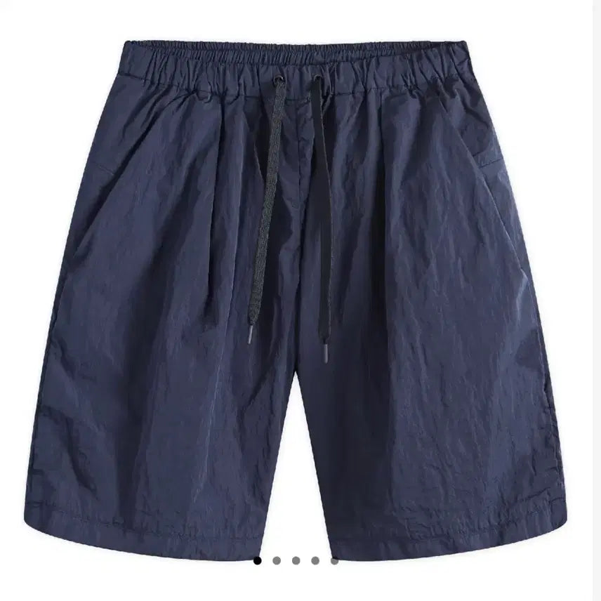 [BUNJANG] TEATORA Packable Wallet Shorts Resort Metallic Navy Size 3 / 새제품 테아토라 패커블 월렛 쇼츠 리조트 메탈릭 네이비 3사이즈