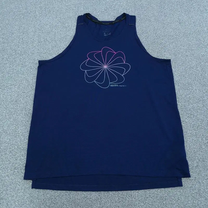 [BUNJANG] Nike Sleeveless T-Shirt XL / XL 나이키 민소매 티 | 0723C44