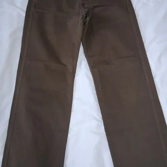 [BUNJANG] Nigel Cabourn Trousers (Size 30) / 나이젤카본 팬츠 (30)