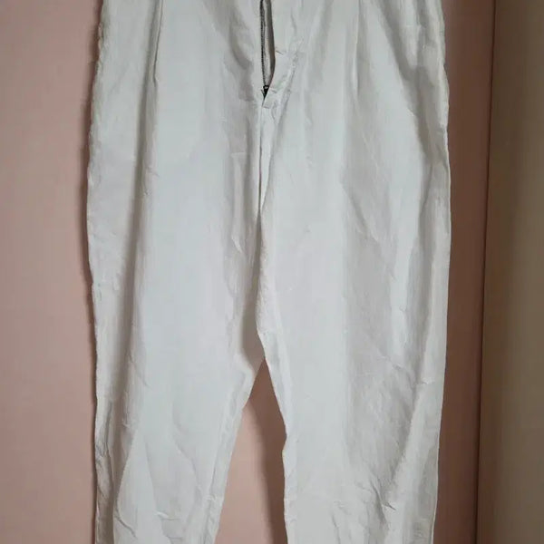 [BUNJANG] MARNI White Shorts / MARNI 숏팬츠