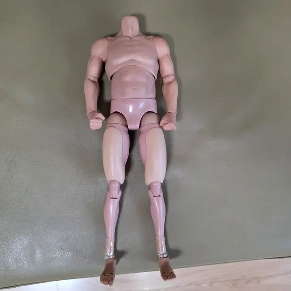 [BUNJANG] Custom Action Figure Body / 핫토이 커스텀 바디 판매 합니다
