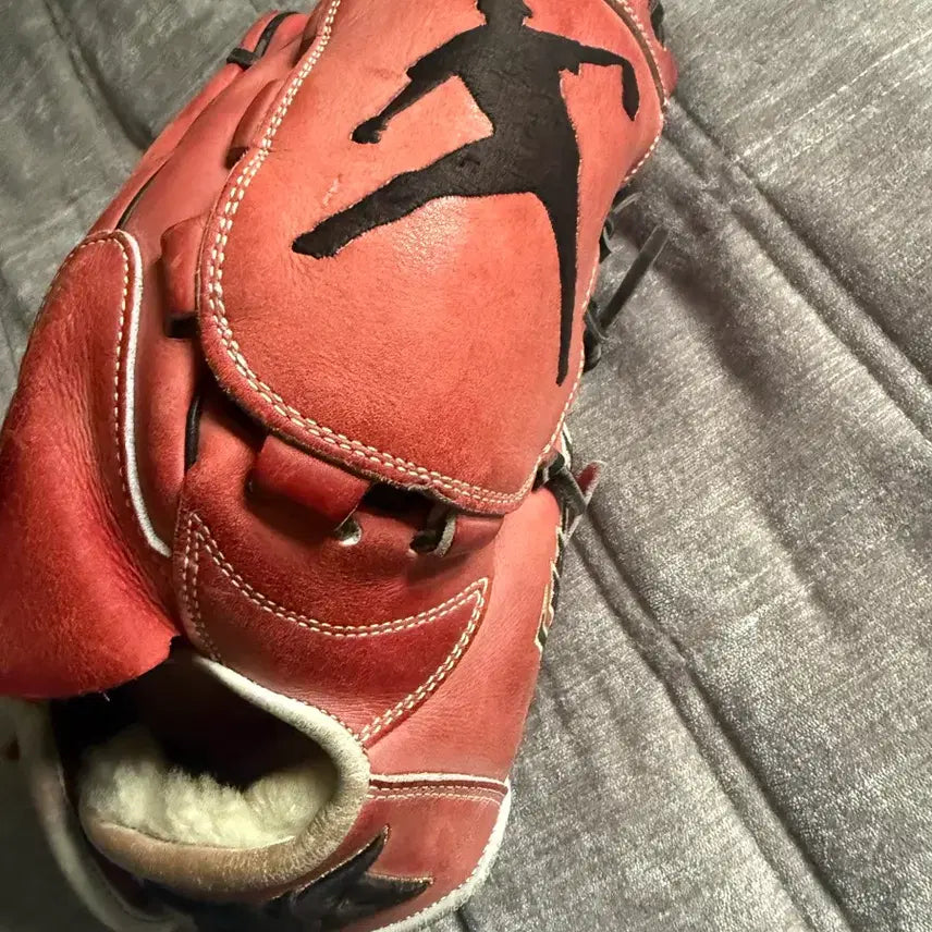 [BUNJANG] BNB Pitcher's Glove (Lee Jung Hoo Initial) / 투수글러브