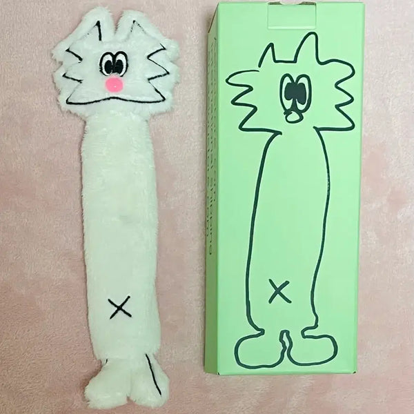 [BUNJANG] Aeiou Peter Pencil Case / Aeiou Peter 아에이오우 피터 필통