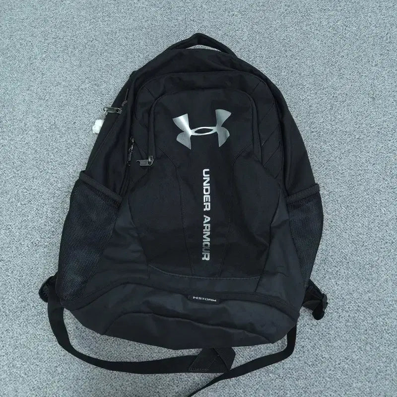 [BUNJANG] Under Armour Backpack Bag / FREE 언더아머 백팩 가방 | 0723B03