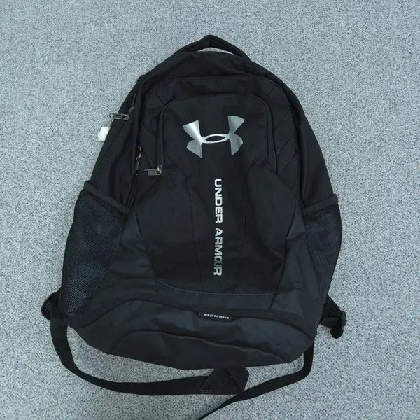 [BUNJANG] Under Armour Backpack Bag / FREE 언더아머 백팩 가방 | 0723B03
