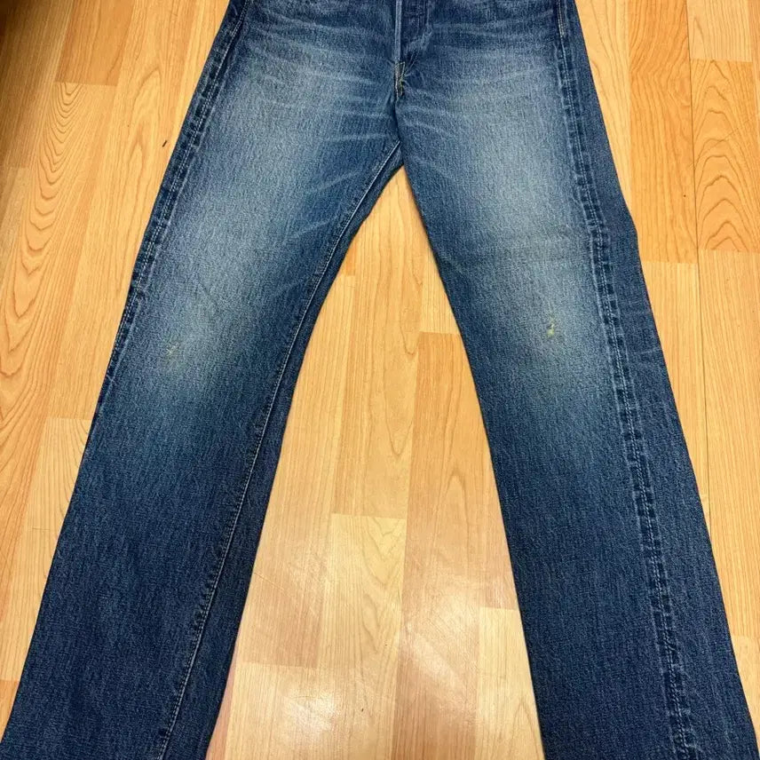 [BUNJANG] Fullcount Dartford 1108 Jeans 30 Size / 풀카운트 다트포드 1108 30사이즈