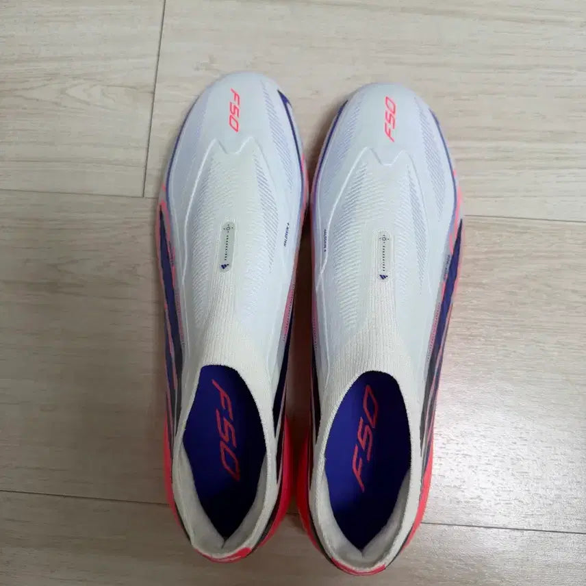 [BUNJANG] F50 Hyperfast PRO II AG 260 / F50 하이퍼패스트 PRO ll ag 260